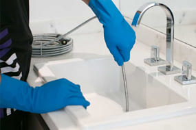 Pagina inicial 2 desentupimentos de Pia